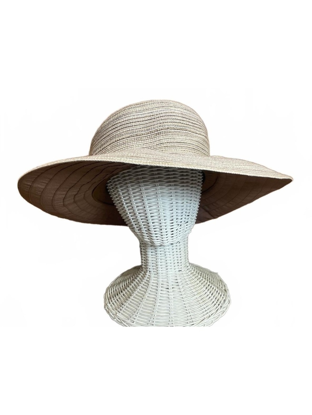 Wallaroo Hat Company Sydney Diva Sun hat